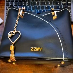 ZZMY hand bag